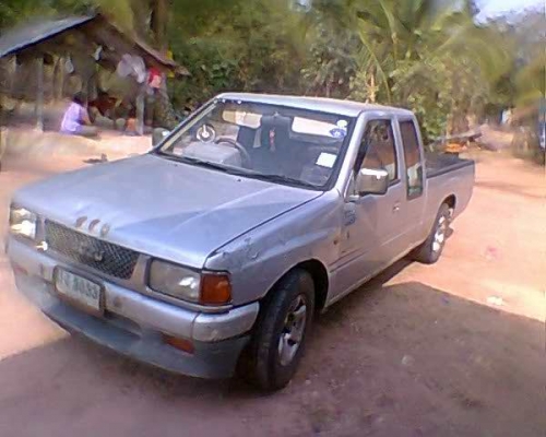 ขาย อีซูซุ TFR 2.5 เครื่อง j เกียร์ออโต้ ติดแก็สพร้อมใช้งาน ขาย อีซูซุ TFR 2.5 เครื่อง j เกียร์ออโต้ ติดแก็สพร้อมใช้งาน