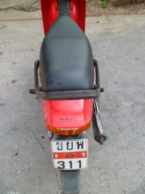 ขายรถบ้านเดิมๆเครื่องไม่เคยแกะ