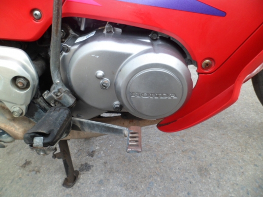 ขายรถบ้านเดิมๆเครื่องไม่เคยแกะ