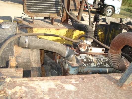 ขายโฟร์คลิฟท์ ราคาถูก