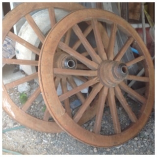 ล้อเกวียน