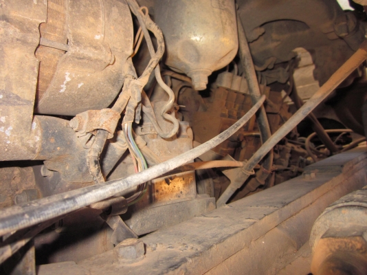 ขายสิบล้อ 2 เพลาท้ายลาด HINO FM18 เครื่อง 285 turbo inter coollor ลากแบคโฮ 200 ได้สบาย 090-8407049