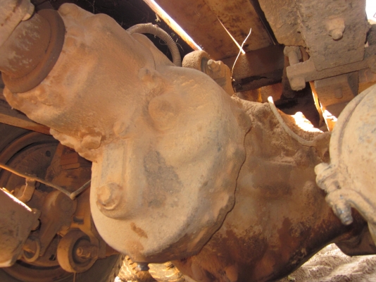 ขายสิบล้อ 2 เพลาท้ายลาด HINO FM18 เครื่อง 285 turbo inter coollor ลากแบคโฮ 200 ได้สบาย 090-8407049