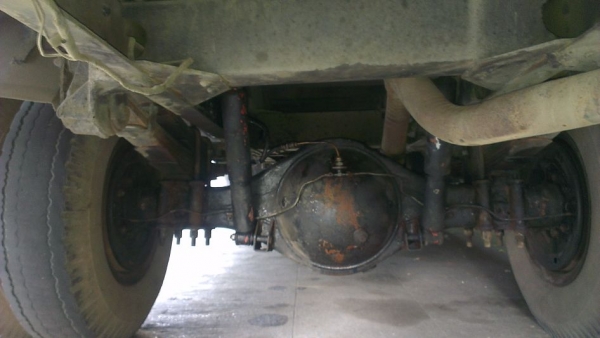 @@__รถหกล้อ ISUZU NPR 115รถห้าง คอกสูงยาว4.50m__@@