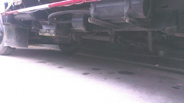 @@__รถหกล้อ ISUZU NPR 115รถห้าง คอกสูงยาว4.50m__@@