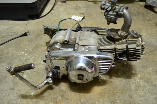 ขายc70 k2 ทะเบียนแท้ ขลล444 โอนได้ เครื่องlifan150 พร้อมใช้แรงๆเลยครับ ให้เครื่องเดิมด้วย 28000-