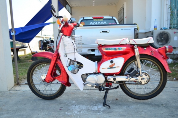 ขายc70 k2 ทะเบียนแท้ ขลล444 โอนได้ เครื่องlifan150 พร้อมใช้แรงๆเลยครับ ให้เครื่องเดิมด้วย 28000-