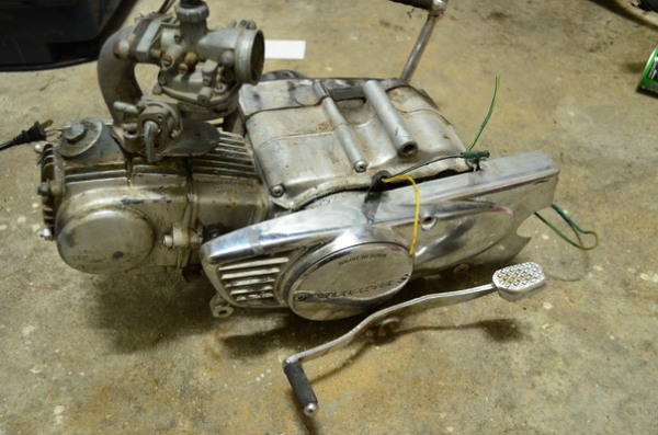 ขายc70 k2 ทะเบียนแท้ ขลล444 โอนได้ เครื่องlifan150 พร้อมใช้แรงๆเลยครับ ให้เครื่องเดิมด้วย 28000-