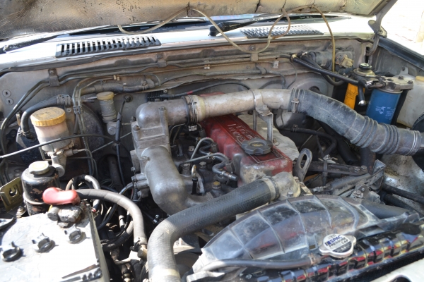 รถบ้านล้าน \%1991 NISSAN, BIG M 2.5 KING CABระบบไฟฟ้าทั้งคันราคา98800 บาท รถบ้านล้าน \%1991 NISSAN, BIG M 2.5 KING CABระบบไฟฟ้าทั้งคันราคา98800 บาท