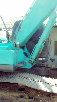 ขายรถแบคโฮ KOBELCO 200-8 YN 11 สวยครบ ไฟฟ้าเต็ม ขายรถแบคโฮ KOBELCO 200-8 YN 11 สวยครบ ไฟฟ้าเต็ม