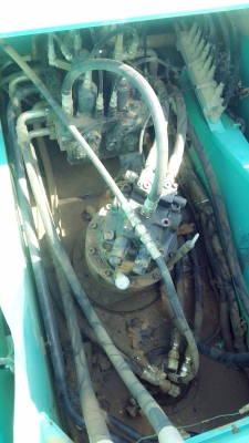 ขายรถแบคโฮ KOBELCO 200-8 YN 11 สวยครบ ไฟฟ้าเต็ม ขายรถแบคโฮ KOBELCO 200-8 YN 11 สวยครบ ไฟฟ้าเต็ม