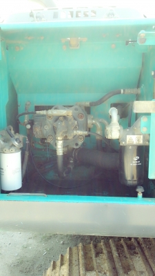 ขายรถแบคโฮ KOBELCO 200-8 YN 11 สวยครบ ไฟฟ้าเต็ม ขายรถแบคโฮ KOBELCO 200-8 YN 11 สวยครบ ไฟฟ้าเต็ม