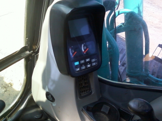 ขายรถแบคโฮ KOBELCO 200-8 YN 11 สวยครบ ไฟฟ้าเต็ม ขายรถแบคโฮ KOBELCO 200-8 YN 11 สวยครบ ไฟฟ้าเต็ม