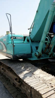 ขายรถแบคโฮ KOBELCO 200-8 YN 11 สวยครบ ไฟฟ้าเต็ม ขายรถแบคโฮ KOBELCO 200-8 YN 11 สวยครบ ไฟฟ้าเต็ม