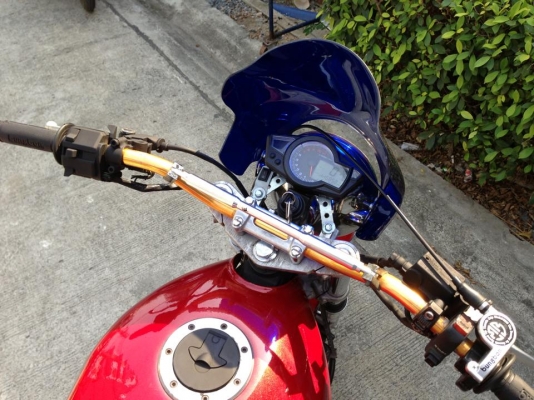 Kawasaki ซัฟฟาย 400cc อินวอยครับ