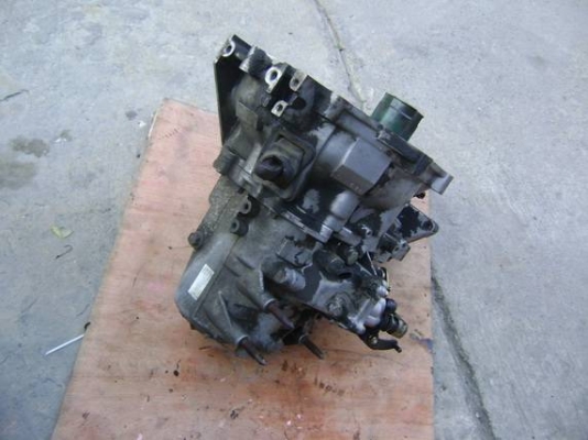 Re: เกียร์ M/T มิตซู sedia 1.6