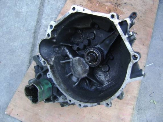 Re: เกียร์ M/T มิตซู sedia 1.6