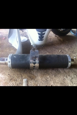 ขาย slingshot 750 42k