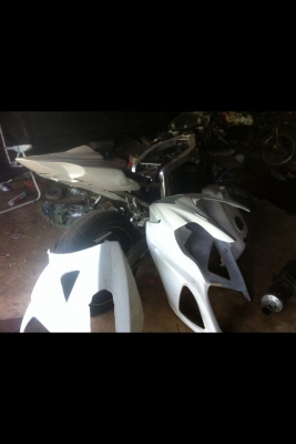ขาย slingshot 750 42k