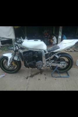 ขาย slingshot 750 42k