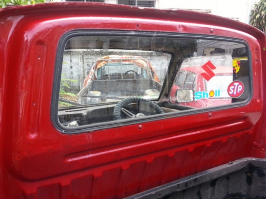 ขาย Mini Truck Suzuki ST-20 (กะป้อ)