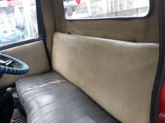 ขาย Mini Truck Suzuki ST-20 (กะป้อ)