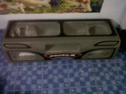 ตู้ซับถอดออกจาก isuzu d'max gold series ยี่ห้อ POWER-X ตู้ซับถอดออกจาก isuzu d'max gold series ยี่ห้อ POWER-X