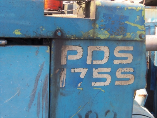 ขายปั้มลม AIRMAN PDS 175 พร้อมใช้งาน ขายปั้มลม AIRMAN PDS 175 พร้อมใช้งาน