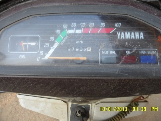 ขาย Yamaha เมท U สวยๆ 3000บาท ขาย Yamaha เมท U สวยๆ 3000บาท