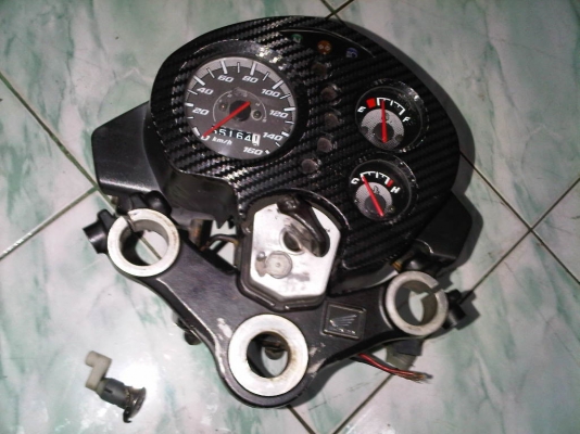 ขายแผงคอ+ไมล์ Sonic ตัวใหม่ 1,500