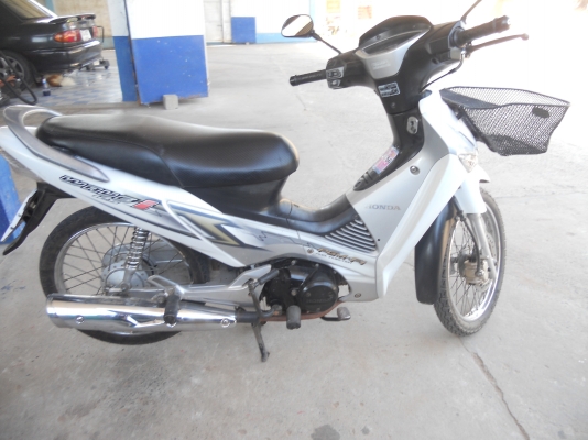 เวฟ 125 ไอ หัวฉีด เวฟ 125 ไอ หัวฉีด