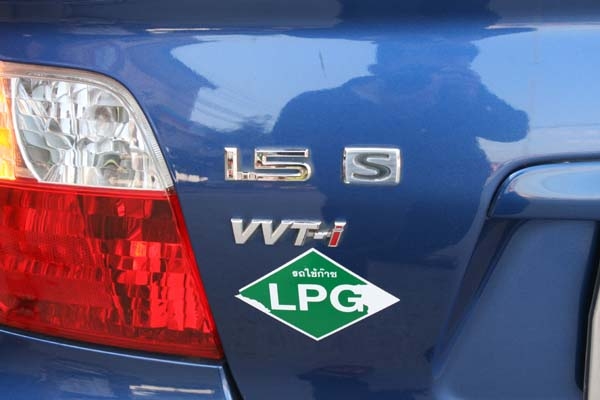 โตโยต้า วีออส สวยเทพ