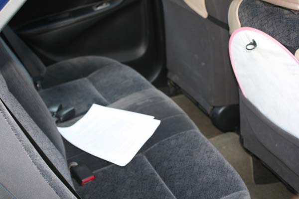 โตโยต้า วีออส สวยเทพ