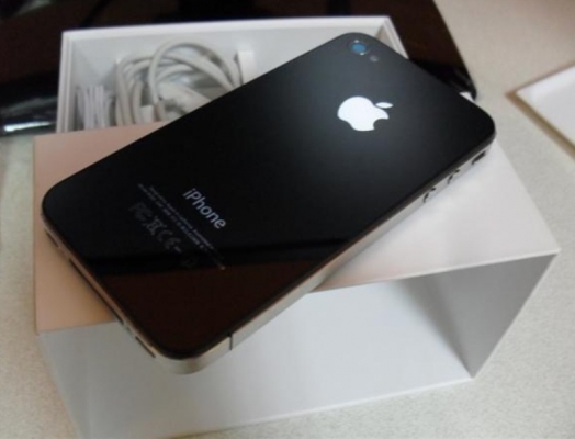 Sale IPhone4 32GB Black
