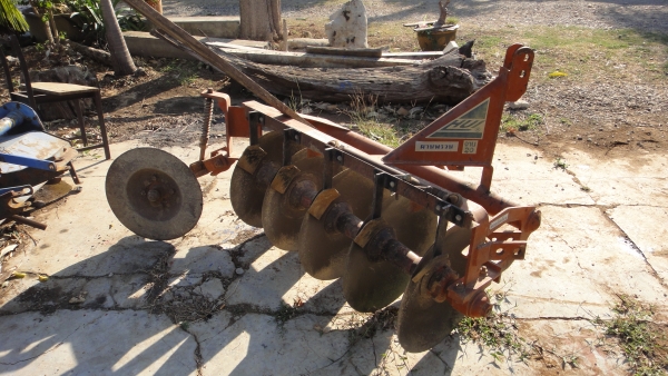 ขาย คูโบต้า L2202DT 2เพลา สภาพพร้อมใช้งาน + พาน 5 /1พวง