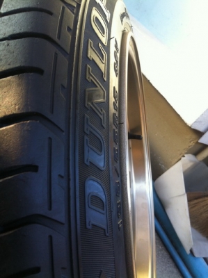 ขาย TE37V กริบๆ ปูดๆ ปิ้นๆ