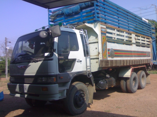 ขาย hino 3m สวยมากๆรถบ้านฝากขายคับ