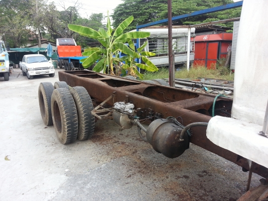 ขายด่วน10ล้อตามสภาพ