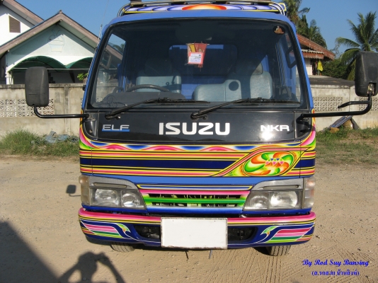 ขาย 6 ล้อดัมพ์ อีซูซุ NKR 130 แรง ปี 2003 สภาพสวย เครื่องแน่น คัสซีดี สนใจชมรถก่อนได้ครับ ขาย 6 ล้อดัมพ์ อีซูซุ NKR 130 แรง ปี 2003 สภาพสวย เครื่องแน่น คัสซีดี สนใจชมรถก่อนได้ครับ