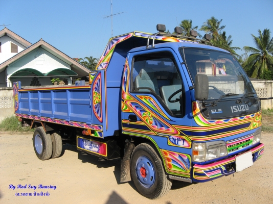 ขาย 6 ล้อดัมพ์ อีซูซุ NKR 130 แรง ปี 2003 สภาพสวย เครื่องแน่น คัสซีดี สนใจชมรถก่อนได้ครับ ขาย 6 ล้อดัมพ์ อีซูซุ NKR 130 แรง ปี 2003 สภาพสวย เครื่องแน่น คัสซีดี สนใจชมรถก่อนได้ครับ