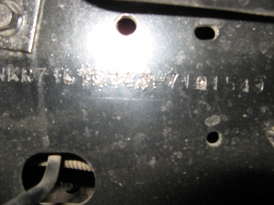 ขาย 6 ล้อดัมพ์ อีซูซุ NKR 130 แรง ปี 2003 สภาพสวย เครื่องแน่น คัสซีดี สนใจชมรถก่อนได้ครับ ขาย 6 ล้อดัมพ์ อีซูซุ NKR 130 แรง ปี 2003 สภาพสวย เครื่องแน่น คัสซีดี สนใจชมรถก่อนได้ครับ