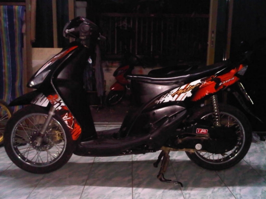 ขาย Mioตัวแรก เอกสารครบ 13,000