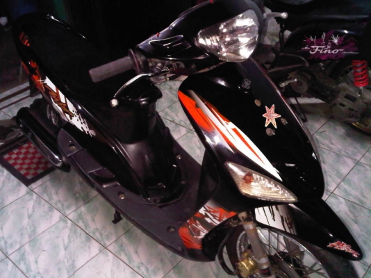 ขาย Mioตัวแรก เอกสารครบ 13,000