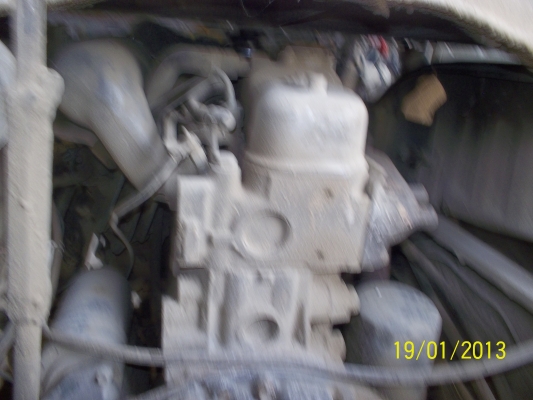 ขาย6ล้อดั้ม เครื่อง88แรงม้า  คัชซีสวย