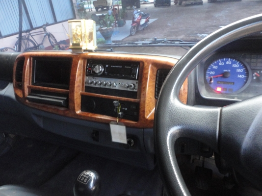 ขายรถบรรทุก 6ล้อดัมพ์ HINO MEGA 150 แรงม้า