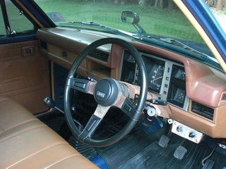 Datsun 720RX 4 ขอ ทะเบียน 720 ตรงรุ่น Datsun 720RX 4 ขอ ทะเบียน 720 ตรงรุ่น