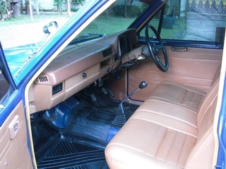 Datsun 720RX 4 ขอ ทะเบียน 720 ตรงรุ่น Datsun 720RX 4 ขอ ทะเบียน 720 ตรงรุ่น