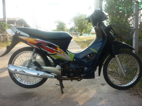 ขาย เวฟ 125 ขาย 14500 บาท ขาย เวฟ 125 ขาย 14500 บาท