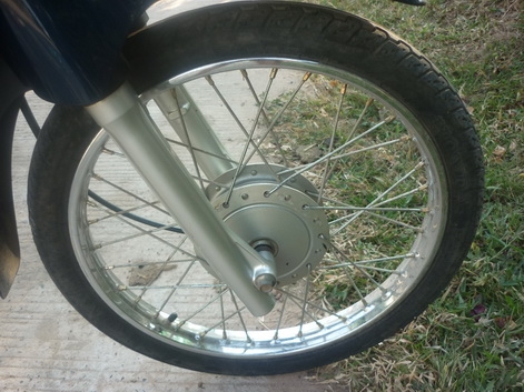 ขาย เวฟ 125 ขาย 14500 บาท ขาย เวฟ 125 ขาย 14500 บาท