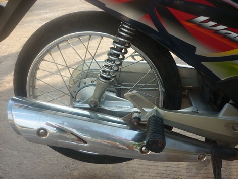 ขาย เวฟ 125 ขาย 14500 บาท ขาย เวฟ 125 ขาย 14500 บาท